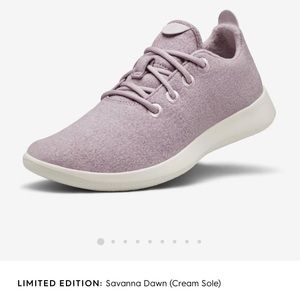 Allbirds Wool Runner Limited Edition M11